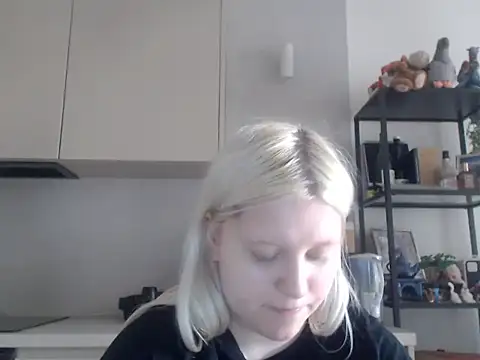 Chatroom en direct de LenaSecret19