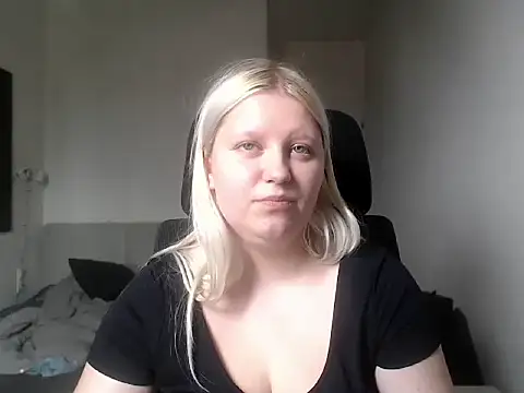 Sala de chat en directo de LenaSecret19