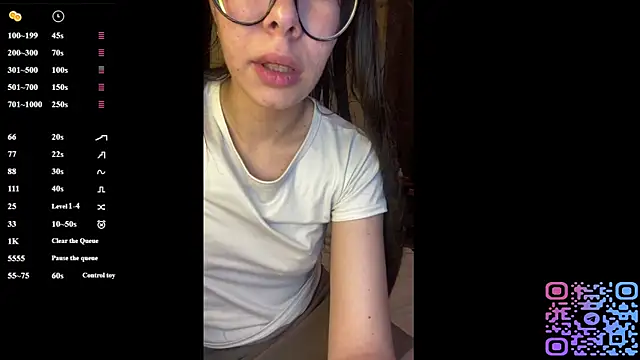 Selena_blomn Live chat-huone