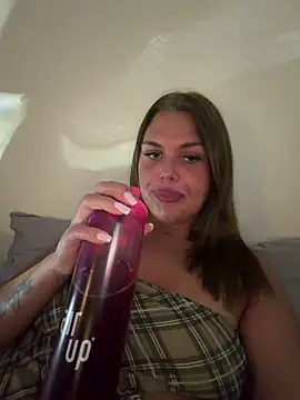 Sala de chat ao vivo de mileaSbaby