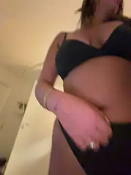 mileaSbaby's Webcam Show