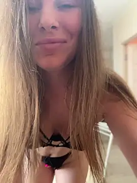 sweetie_Eln Live chat-huone