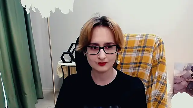 חדר צ'אט בשידור חי של LixeLuna
