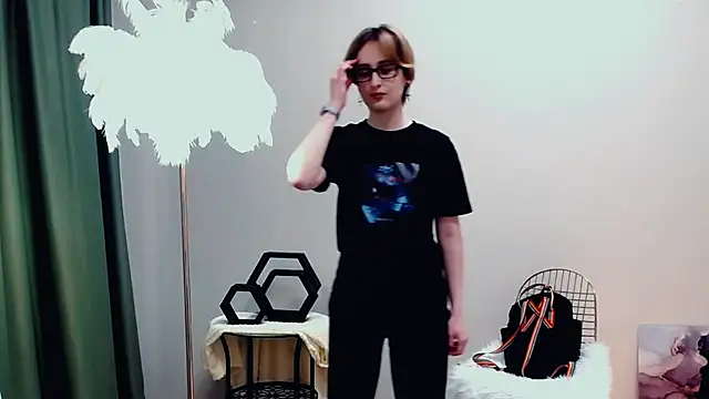 LixeLuna Live chatroom