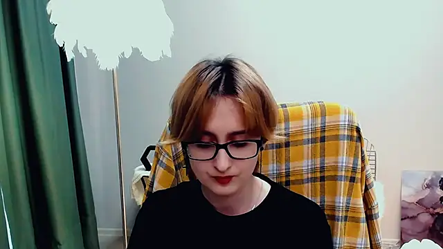 חדר צ'אט בשידור חי של LixeLuna