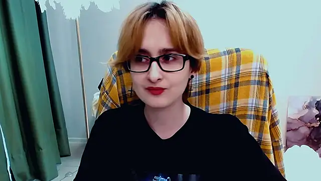 Živá chatovací místnost LixeLuna