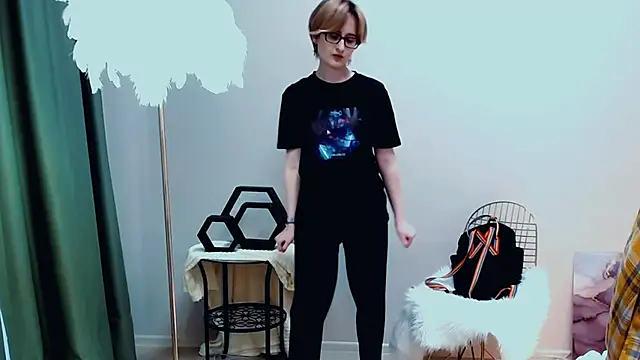 Sala de chat ao vivo de LixeLuna
