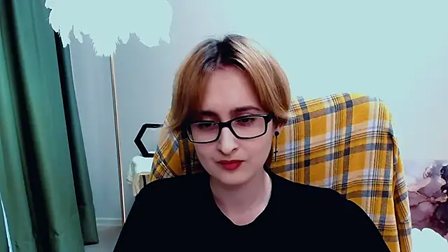 Sala de chat ao vivo de LixeLuna