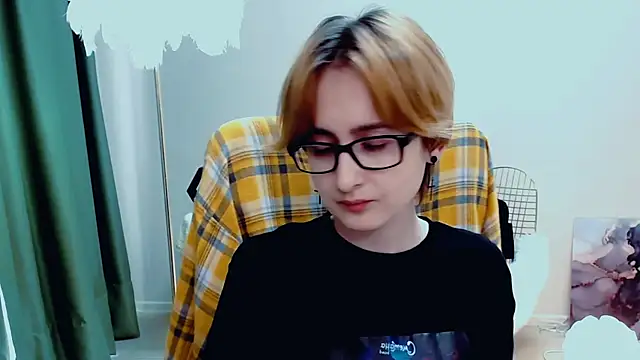 Živá chatovací místnost LixeLuna
