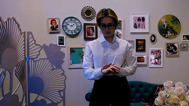 Sala de chat en directo de LixeLuna
