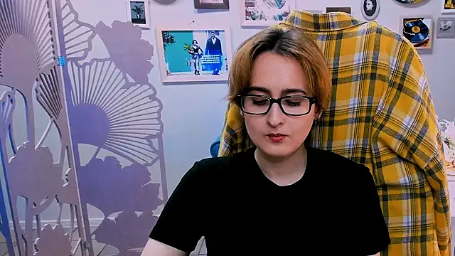 LixeLuna Live chatroom