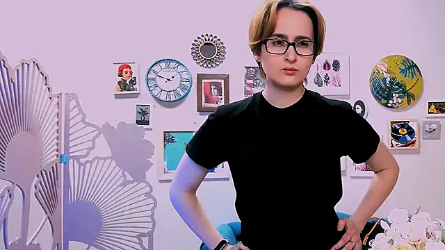 Živá chatovací místnost LixeLuna
