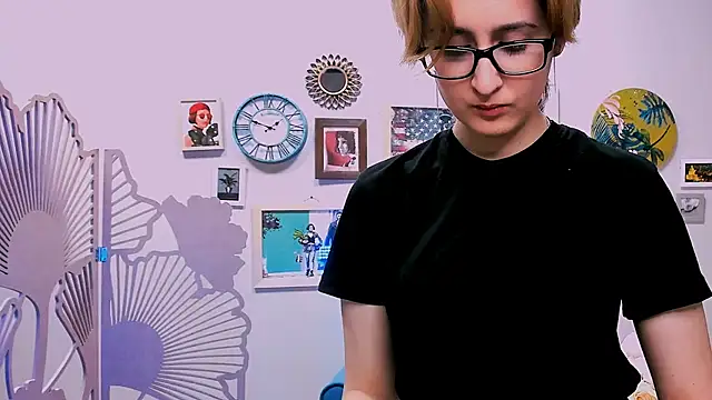 LixeLuna Cameră chat live