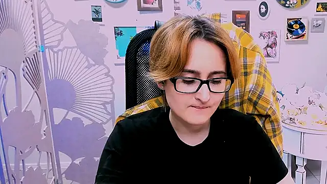 Chat ao vivo de LixeLuna