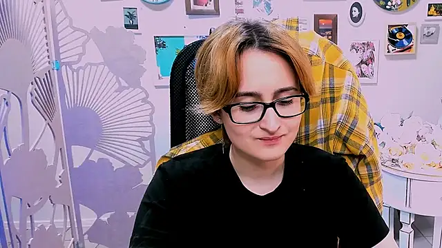 Chat ao vivo de LixeLuna