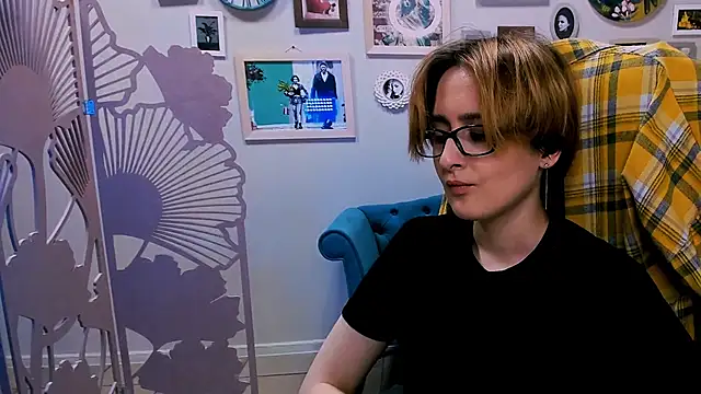 LixeLuna Live Chatraum