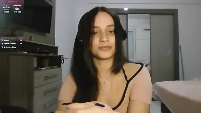 Willowlk Cameră chat live