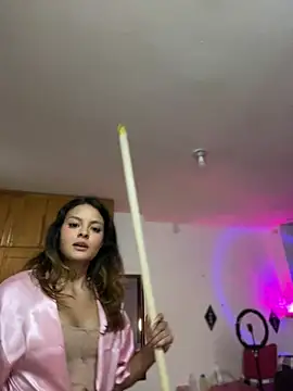 Ame_Desire Live Chatrum
