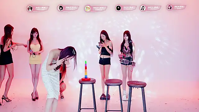 ZNZ-101 실시간 채팅방