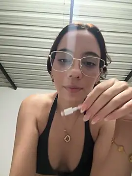 Chat ao vivo de Kitty_Bonita04