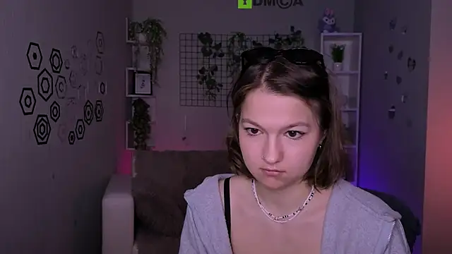 liana_bestn Live chat-huone