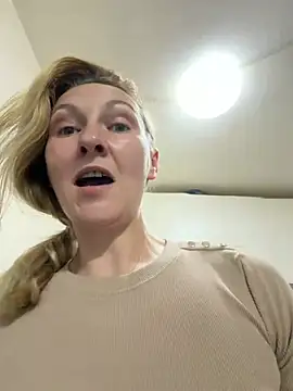 Chat ao vivo de Secret_Ladyx