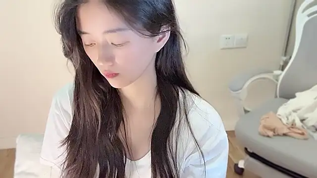 Bilik Sembang Langsung jinxiyao01