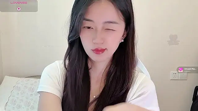 Živá chatovací místnost jinxiyao01