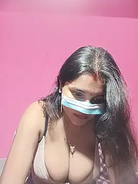 Pokój czatu na żywo – Sexy_Sonniyaa