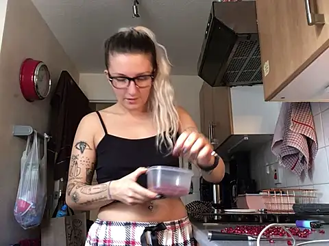 Phòng Chat Trực Tiếp xxamyleighxx