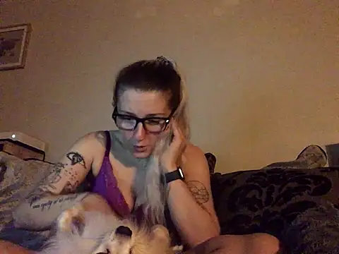 Chat ao vivo de xxamyleighxx