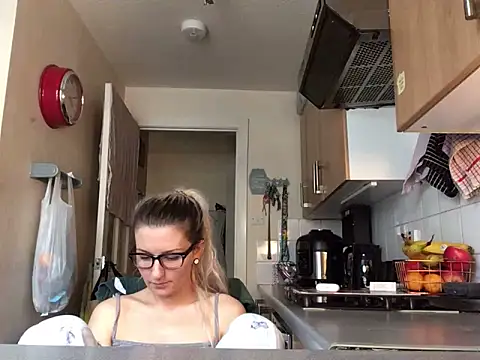 חדר צ'אט בשידור חי של xxamyleighxx