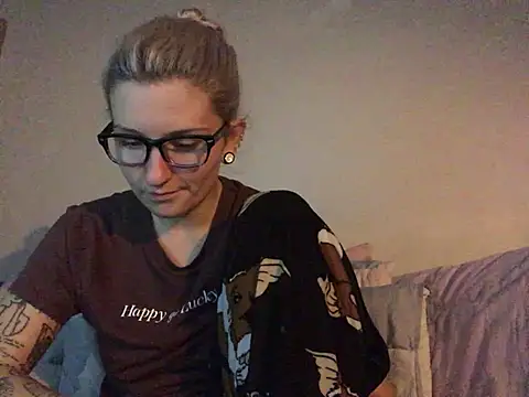 Chat ao vivo de xxamyleighxx