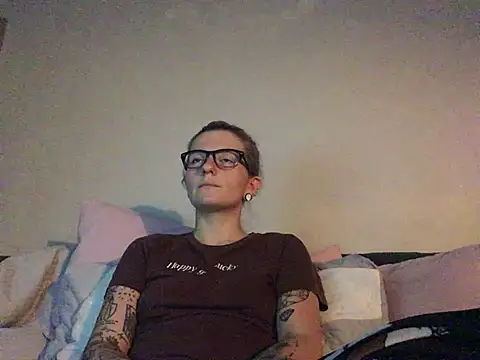 Chat soba uživo modela xxamyleighxx