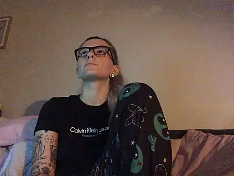 xxamyleighxxのライブチャットルーム