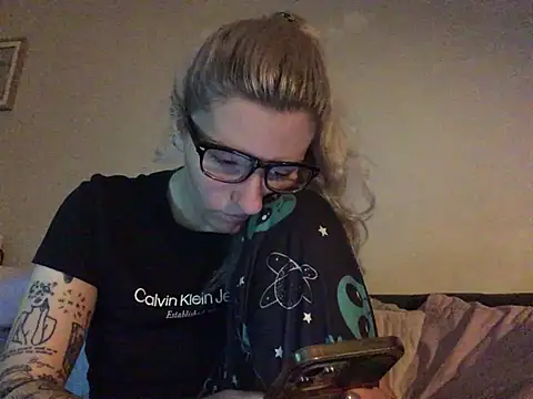 Sala de chat en directo de xxamyleighxx