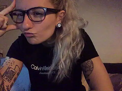 xxamyleighxx Live Chatraum