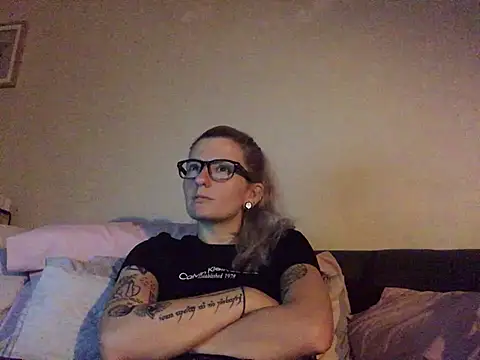 Chat ao vivo de xxamyleighxx