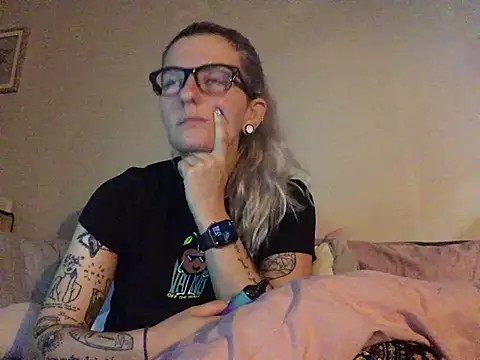 Sala de chat ao vivo de xxamyleighxx