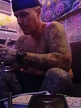 drednasty Cameră chat live