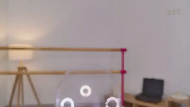 Chat soba uživo modela I_m_Regina