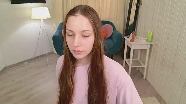 I_m_Regina Live Chatraum