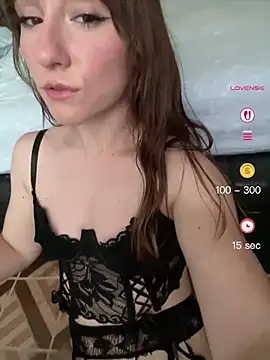 Bilik Sembang Langsung NicoleSerafini98