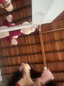 Pokój czatu na żywo – Jetf_Andrea_couple