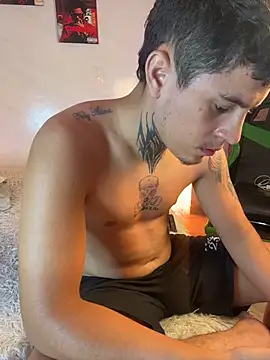 Sala de chat ao vivo de Jetf_Andrea_couple