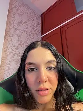 Jetf_Andrea_couple Cameră chat live