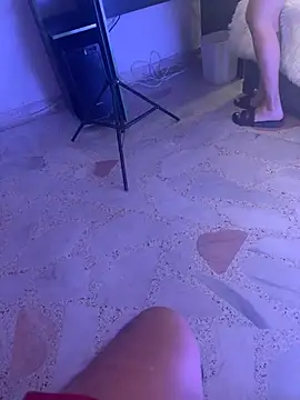Jetf_Andrea_couple Cameră chat live