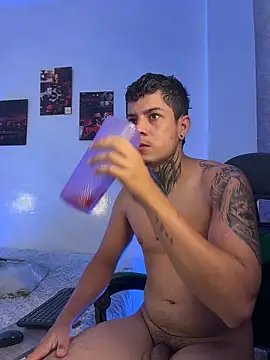 Chat ao vivo de Jetf_Andrea_couple