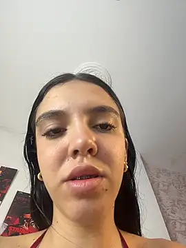 Seks show uživo modela Jetf_Andrea_couple na kameri