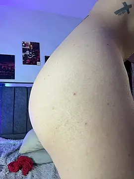 Živá chatovací místnost Jetf_Andrea_couple